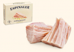 white tuna espinaler premium